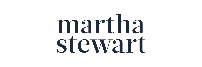 As seen on: Martha Stewart
